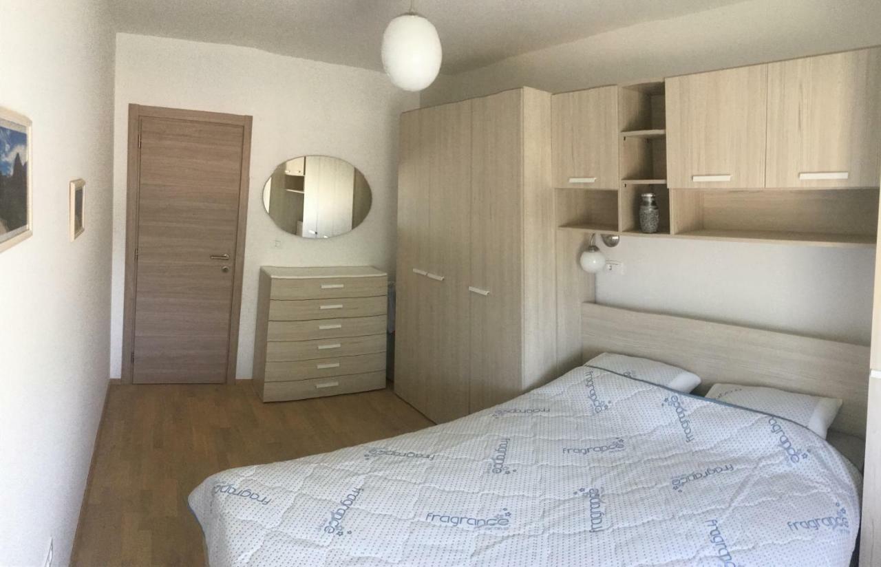 Holly Apartman Umag Exterior foto