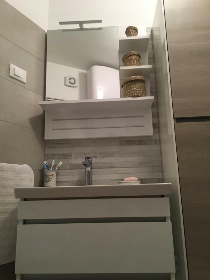 Holly Apartman Umag Exterior foto