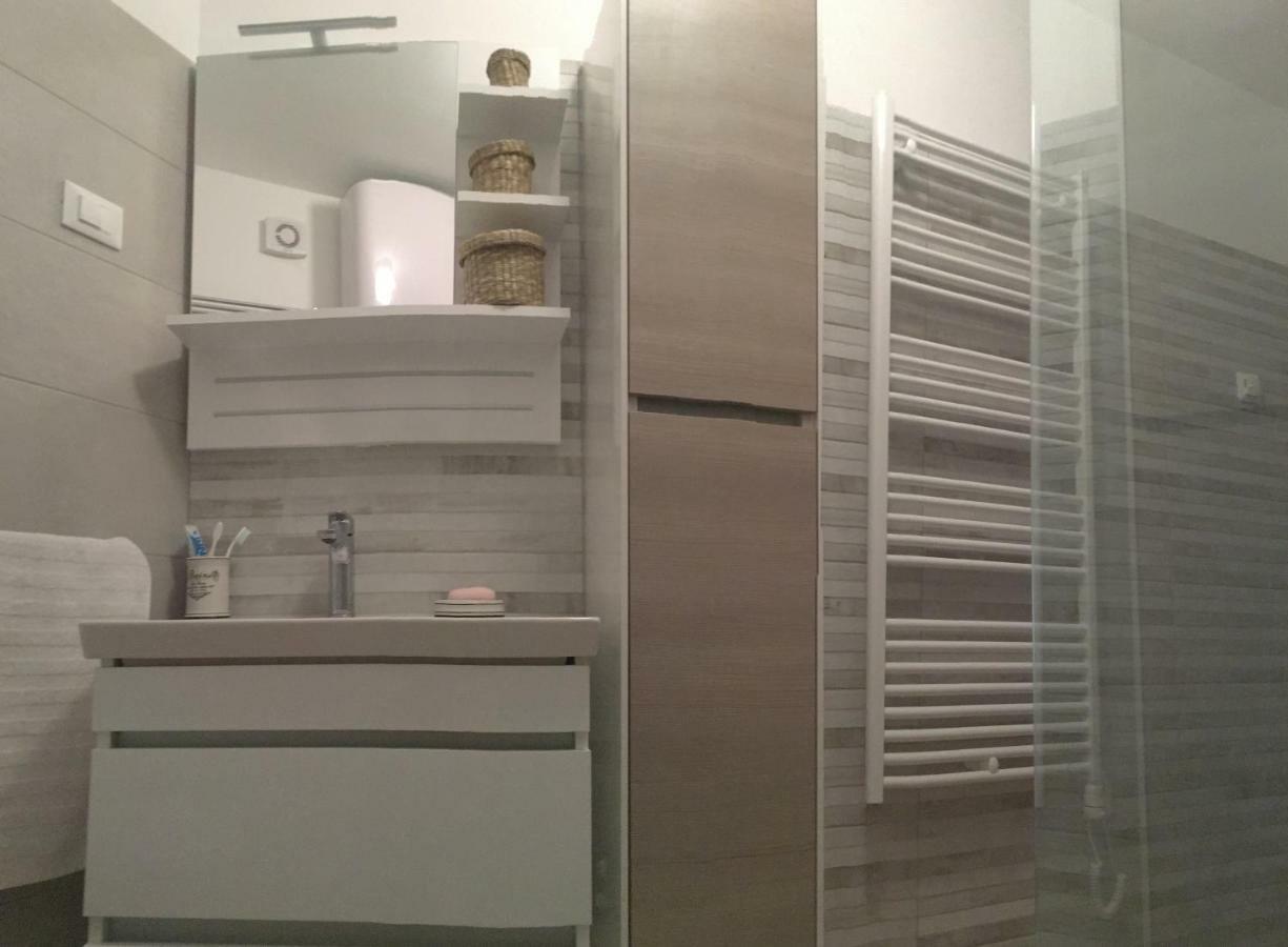 Holly Apartman Umag Exterior foto